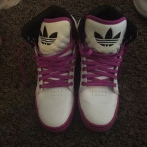 Adidas size  7
